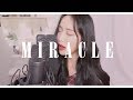 GOT7 (갓세븐) ✨Miracle✨ COVER by 소민Somin GOT7 (갓세븐) ✨Miracle✨ COVER by 소민Somin