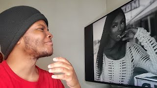 Brandy - &quot;Not Going To Make Me Cry&quot; (REACTION)