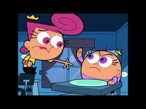 OMG poof wants brownies