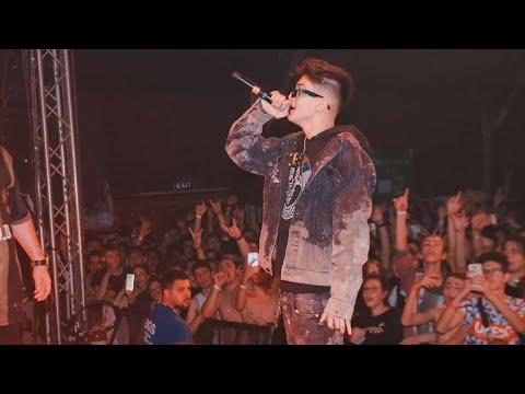 Intrare abi talent la concertul Satra BENZ 💕