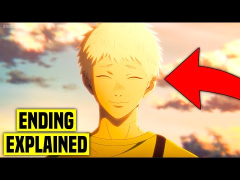 The Summer Hikaru Died ENDING Explained: Shocking Truth About Nonuki-sama