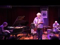 Tim Berne & Steve Byram Old & Unwise Art Exhibition @ Jazz Gallery 1/5