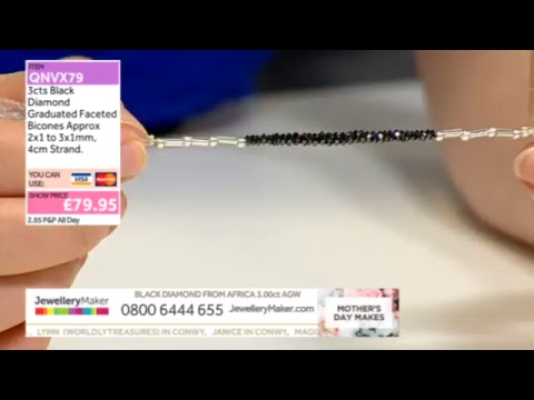 JewelleryMaker LIVE 30/01/18 - 6-10pm