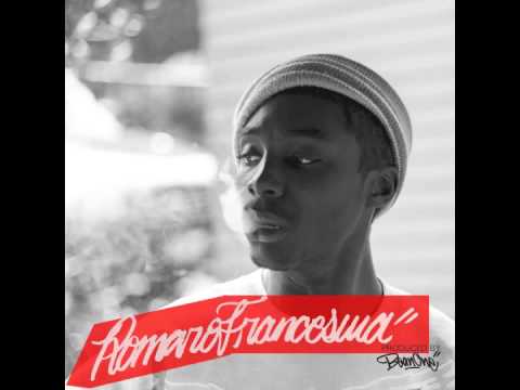 Romaro Franceswa feat. Fearce Vill - "Bounce" OFFICIAL VERSION