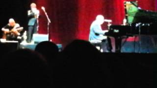 Raphael Gualazzi @ Milano Bollate - Behind the Sunrise