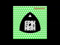 02. EPIK HIGH (에픽하이) - Don't Hate Me MP3 