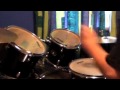 UFO - Doctor Doctor Drum Cover 