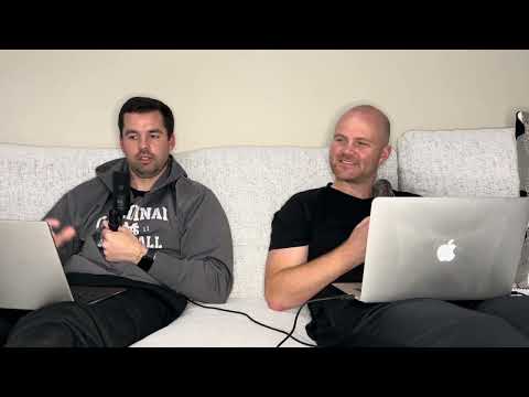 S3 E35: NBA Playoffs