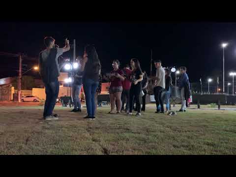 Apresentação BATERIA TAZMANÍACOS/Batukaria2019/ 3º lugar