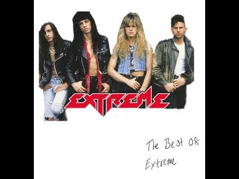 Get The Funk Out - Extreme (Standard Tuning)