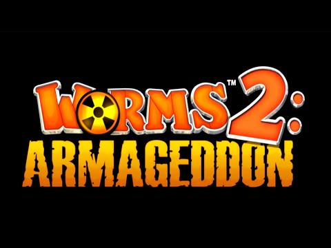 worms 2 armageddon android data