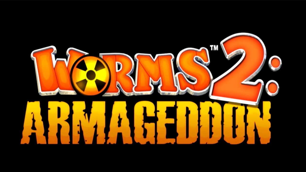 Worms 2: Armageddon trailer