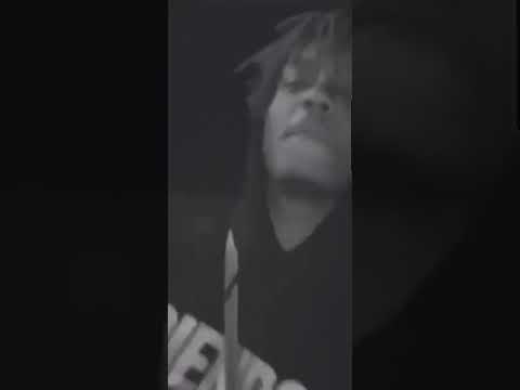 Insomniac - Juice WRLD (unreleased)