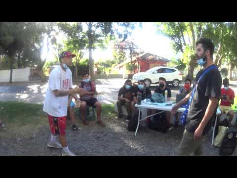 SEMIFINAL: CLOK VS NAZHO ND (TR HANNOVER FECHA 11)