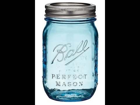 Ball Jars | Antique Bottle Stories