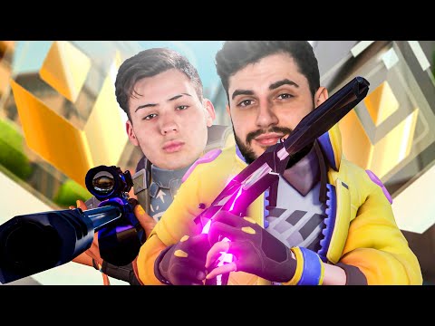 IS THIS THE GAME OF MY LIFE? WITH KEZNIT | G2 Mixwell