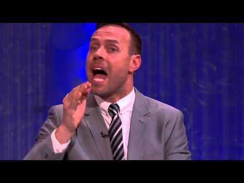 Jason Says That Beth's Dance Need To Build To More Of A Climax - Dancing On Ice