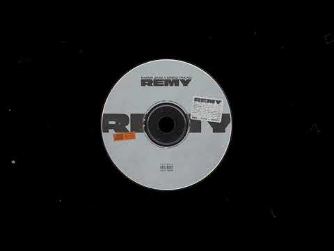 Mason Dane - REMY ft. Creed Tha Kid (Visualizer)