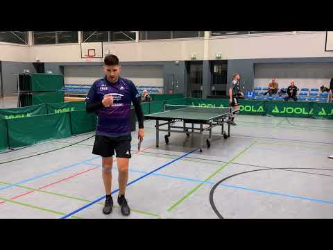 Simon Huth (2146) - Luka Fucec (2221, Frankfurt) (Oberliga Hessen, Vorrunde 25/26)