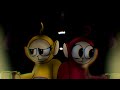 Teletubbies Analog Horror Part 2