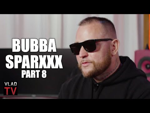 Bubba Sparxxx on His Fallout w/ Timbaland & Signing to Big Boi, Getting Addicted to Percs (Part 8)