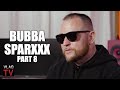 Bubba Sparxxx über Seinen Streit Mit Timbaland Und Die Unterzeichnung Bei Big Boi Seine Sucht Na