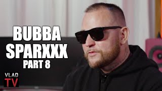 Bubba Sparxxx on His Fallout w/ Timbaland &amp; Signing to Big Boi, Getting Addicted to Percs (Part 8)