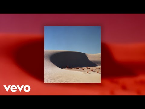 Jesse Baez - Honey (Lyric Video)