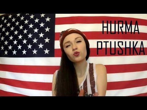 HURMA - PTUSHKA Official music video