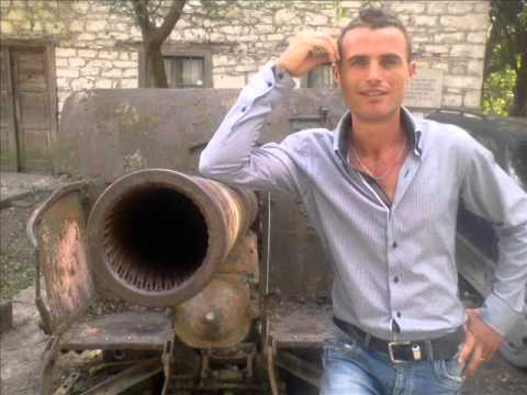 Flori Demarku - Sa Merak Jam Bo Per Ty