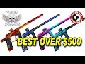 Best Paintball Marker Over 500 W Team Insanity Lone Wolf Paintball Michigan