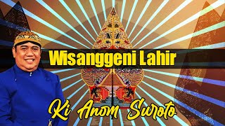Download lagu STREAMING KI ANOM SUROTO & MPP BAYU AJI.  Lakon Wisanggeni Lahir. Bt. Gareng Semarang (RECD) mp3
