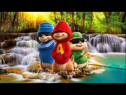 Chipmunks Sings Everybody Dance (Aide DJ THT)( Mike de Ville feat  Frank Magal){ Requested}