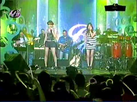 [DET/girlshigh] [09.06.12] davichi SALONSo Sick Live