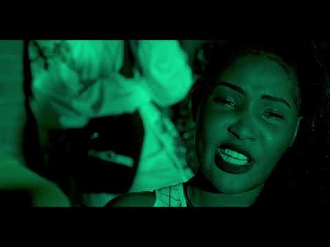 Nessa- i am in love official video 2019