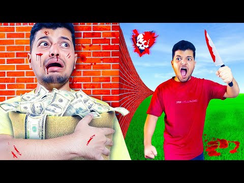 My subscribers started hunting me for ₹1000.00 rupees..😬