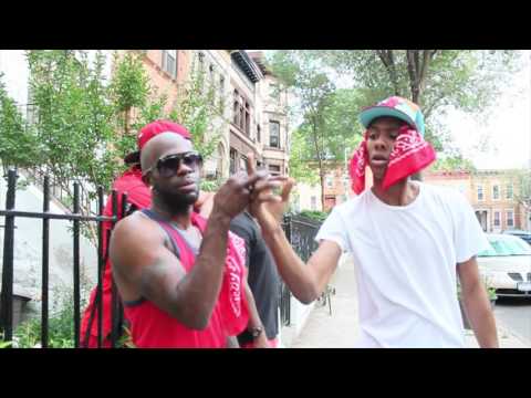Brimo Gang Member (Official Music Video) Shot By: @Brooklyn3rdeye