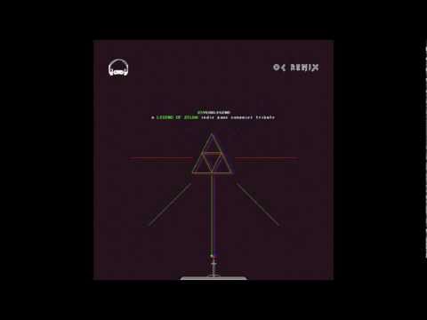 09 Big Giant Circles feat. Jeff Ball - Thunderstruck [Ocarina of Time - Legend of Zelda]