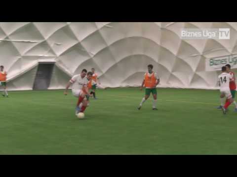 07.03.2017 III Liga B - u2i vs. IMS Budownictwo