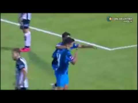 Copa Argentina 2020 San Telmo 1 - C.cordoba SdE 0