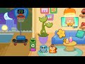 Teletubbies Lost Episode Talking Tom Friends World Pets 2000 2007 Ending Scene