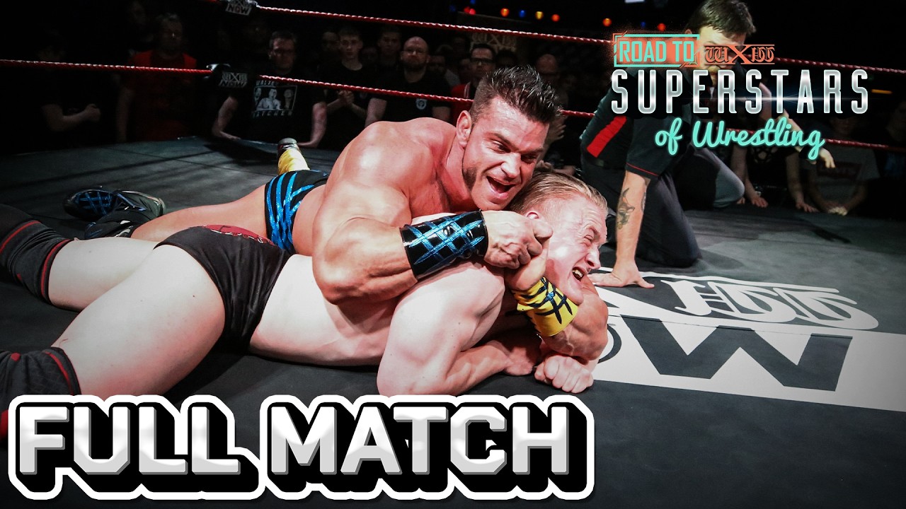 Match Poster