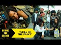 Behind The Scenes Of Denzel Curry LAZER DIM 700 Bktherula S Still In The Paint Music Video