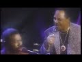 Teddy Pendergrass performs with Harold Melvin on the Arsenio Hall Show! ~If You Don’t Know Me By Now