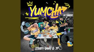 Cover art for yamcha