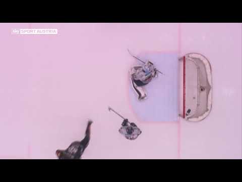 EBEL, 50. Runde: Dornbirn Bulldogs – Hydro Fehérvár AV19 3:2