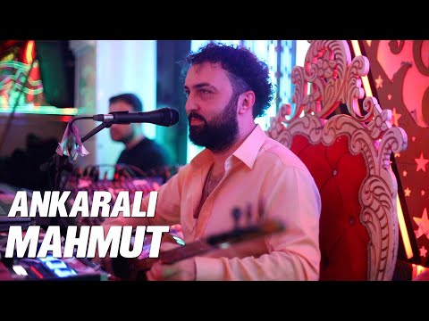 Ankaralı Mahmut - Hocam Sana Bişey Danışayım Mı?