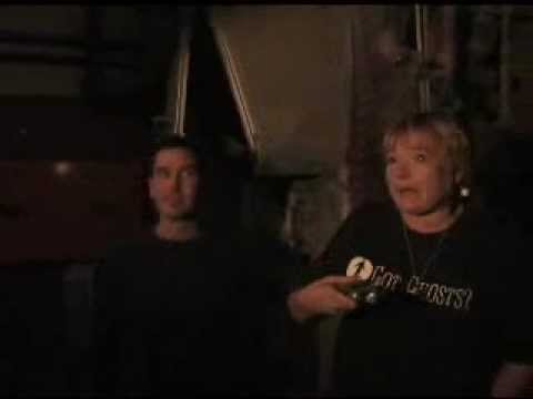 Landmark Theatre Video 1