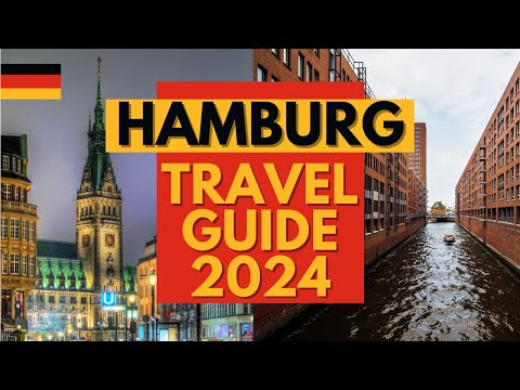 10 Amazing Places to Visit in Hamburg in 2024 - Germany Travel Guide