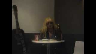 Mr.Garri-ENTREVISTA